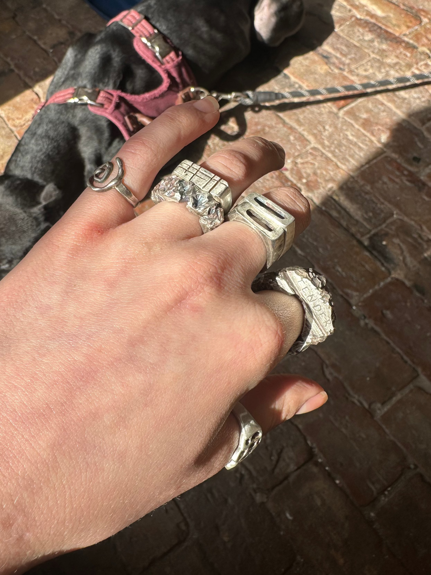 Void Ring