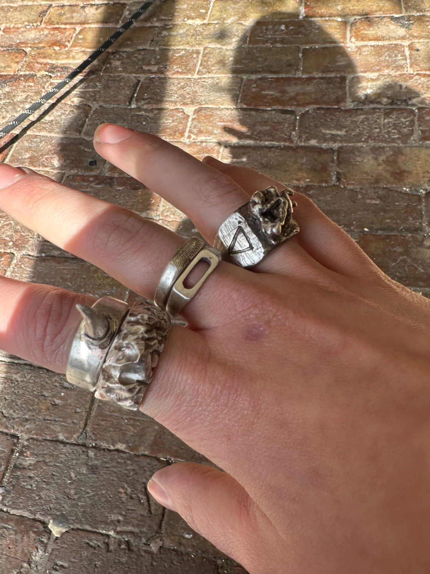 Void Ring