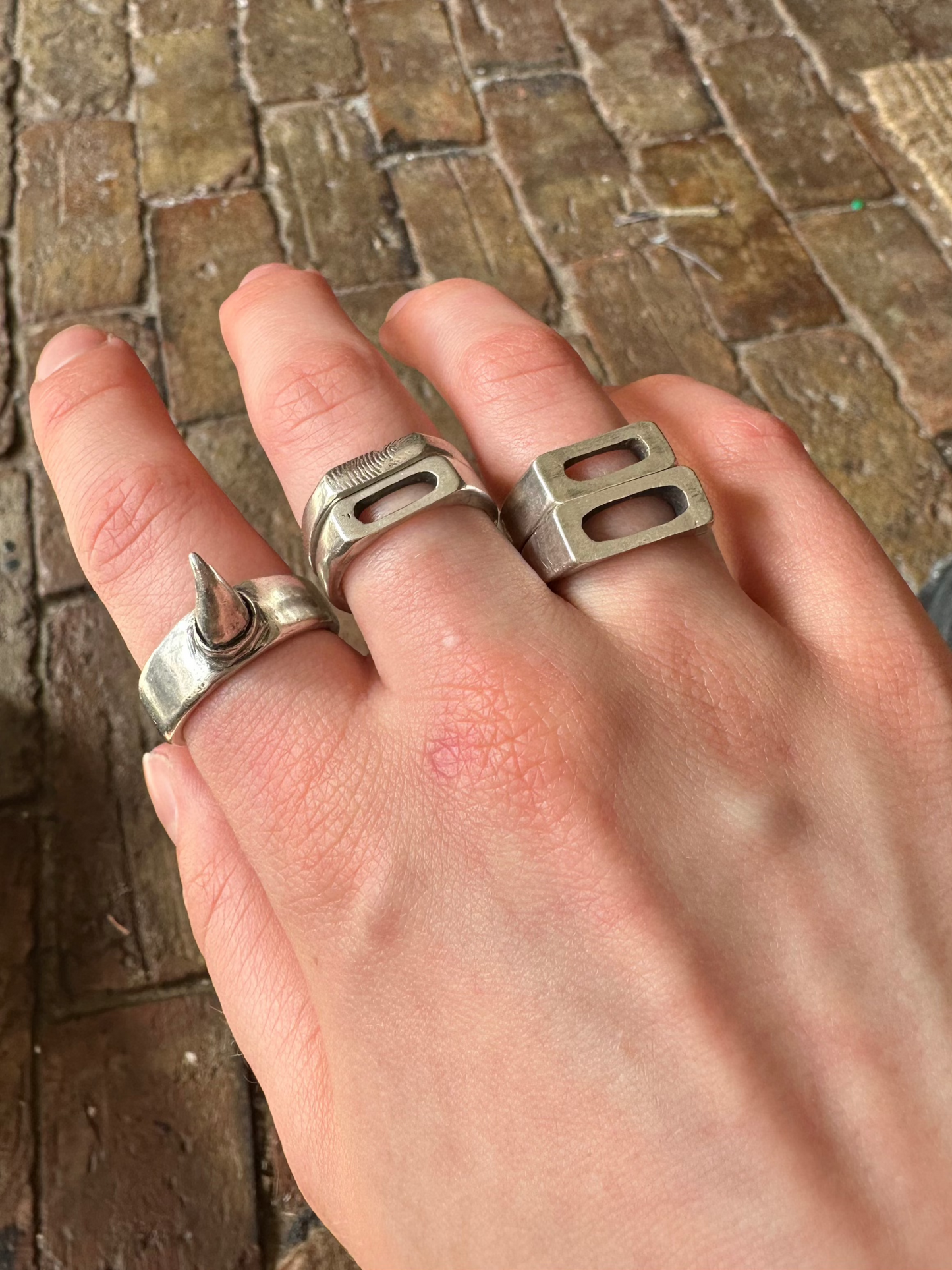 Void Ring