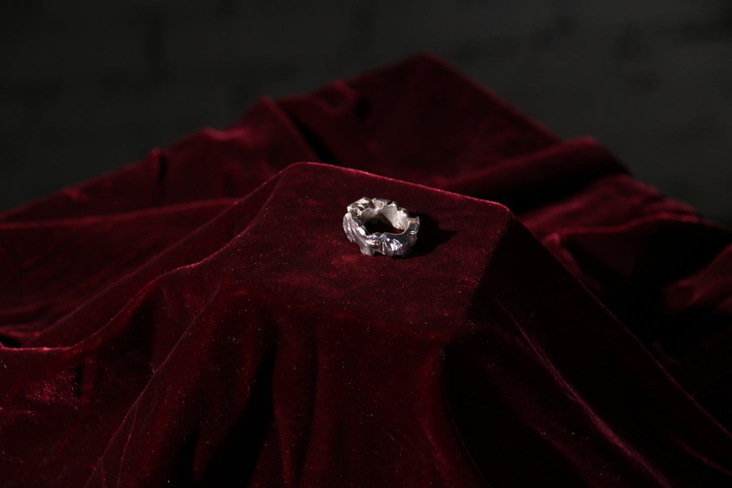 Geo Ring