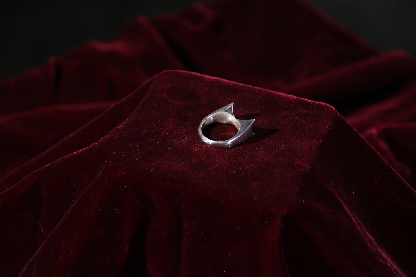 Pyre Ring