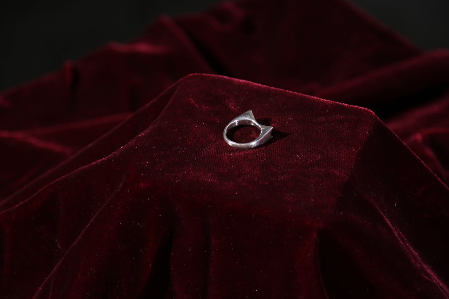 Pyre Ring