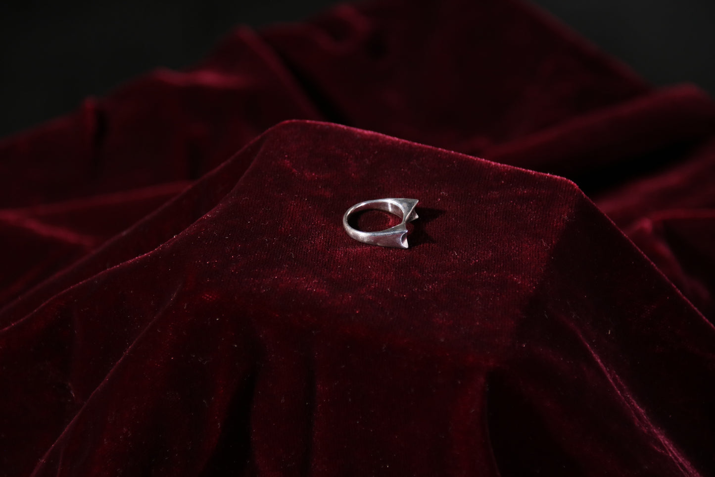 Pyre Ring