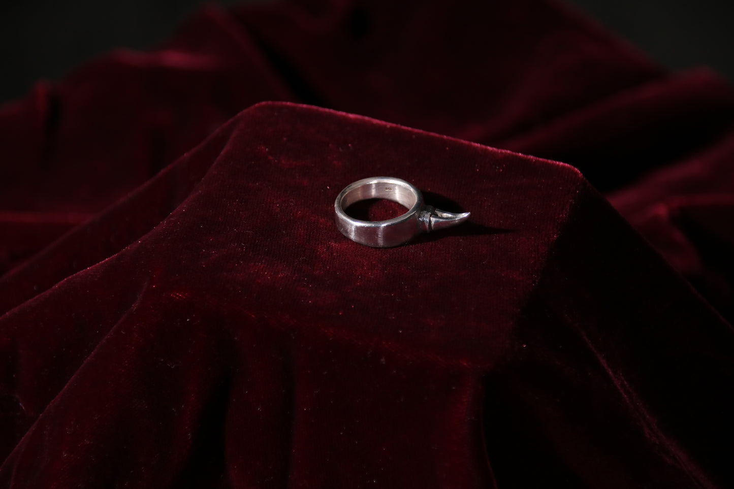 Talon Ring