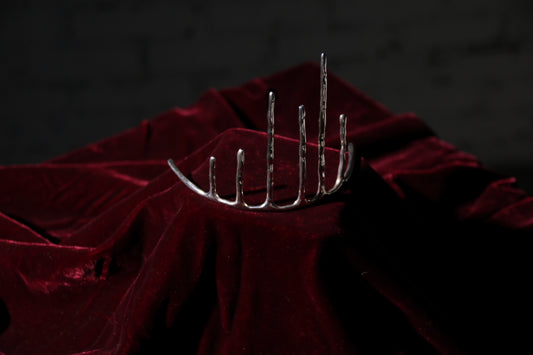 Stalagmite Diadem