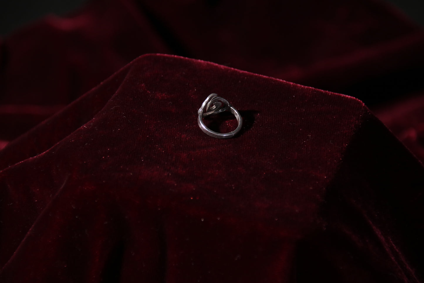 Spiral Ring