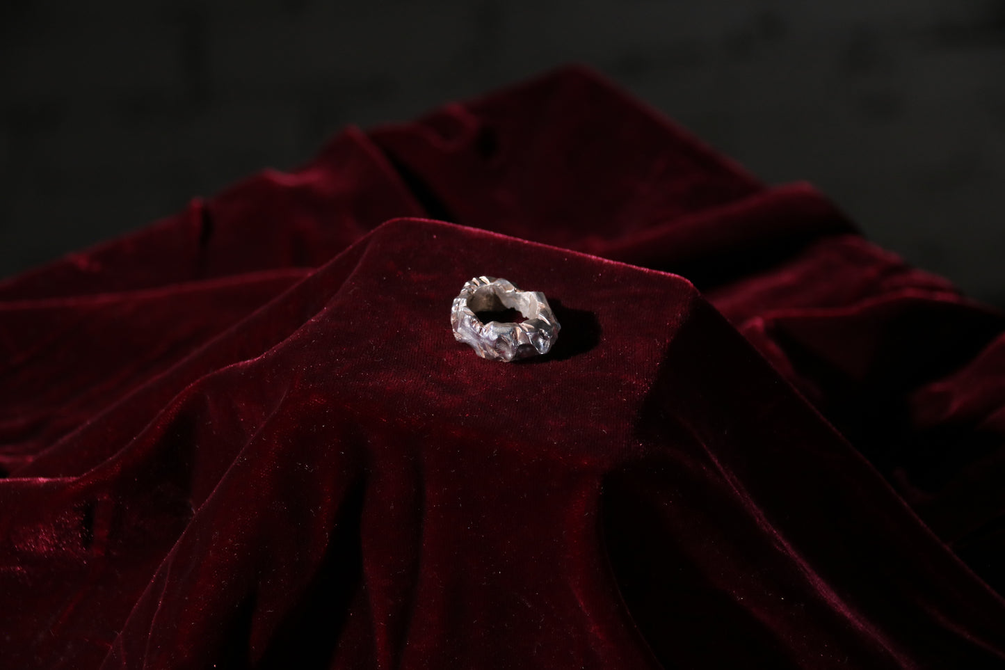 Geo Ring