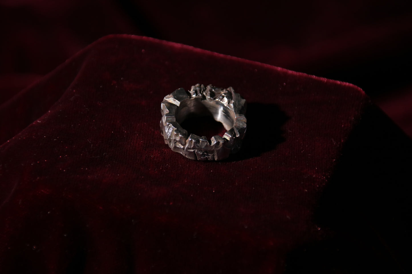 Geo Ring