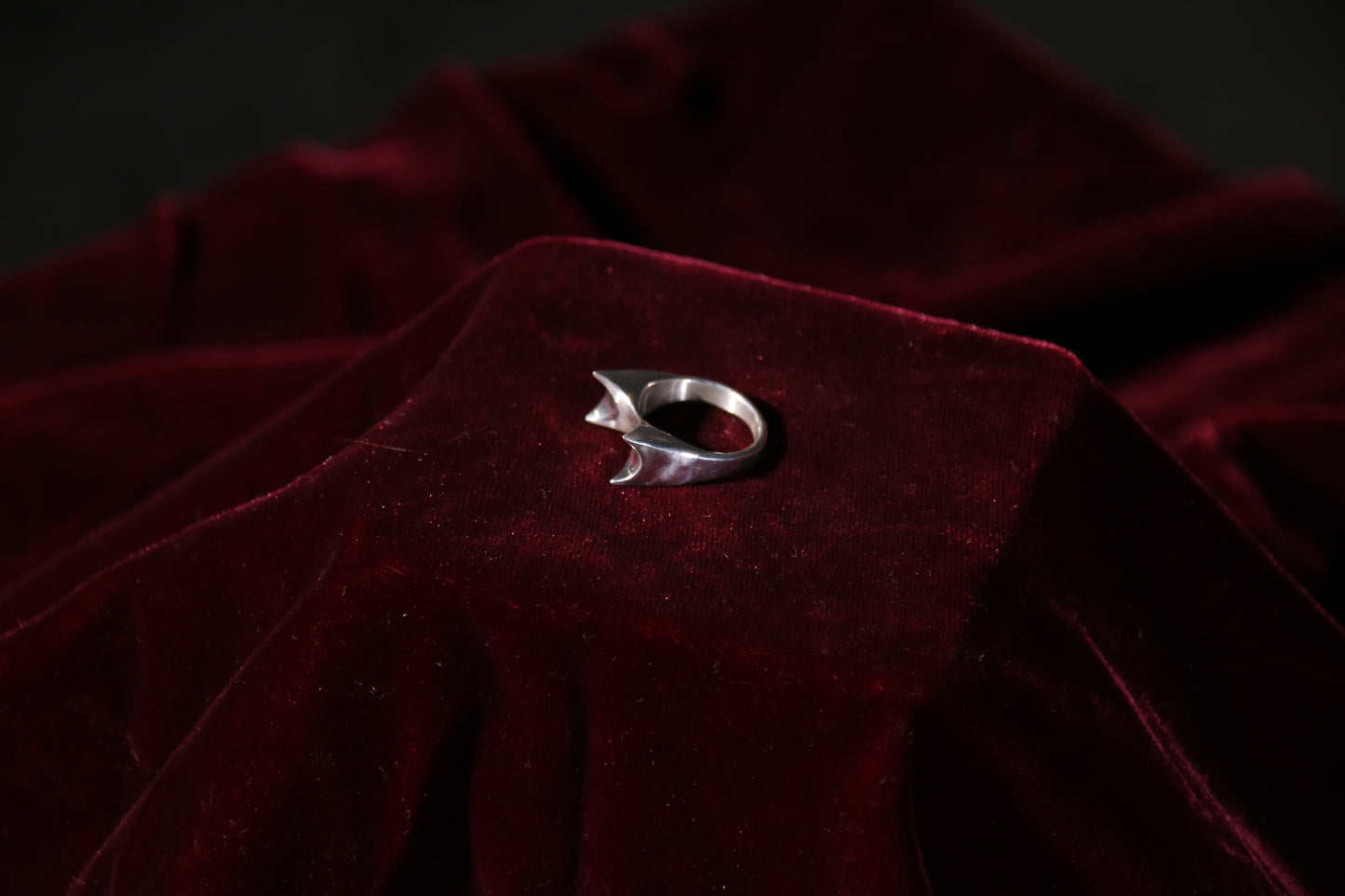 Pyre Ring