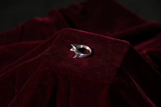 Pyre Ring