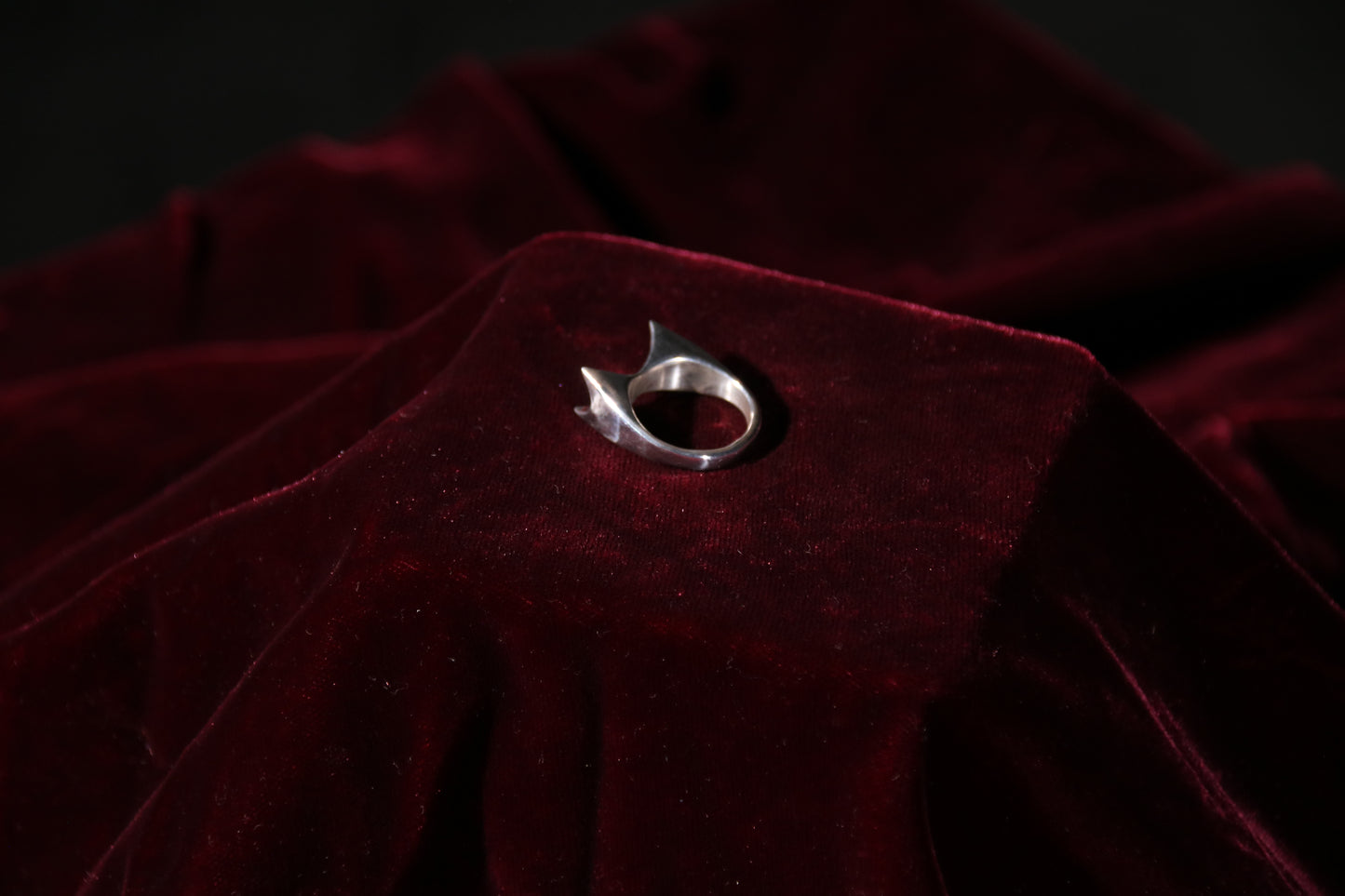 Pyre Ring