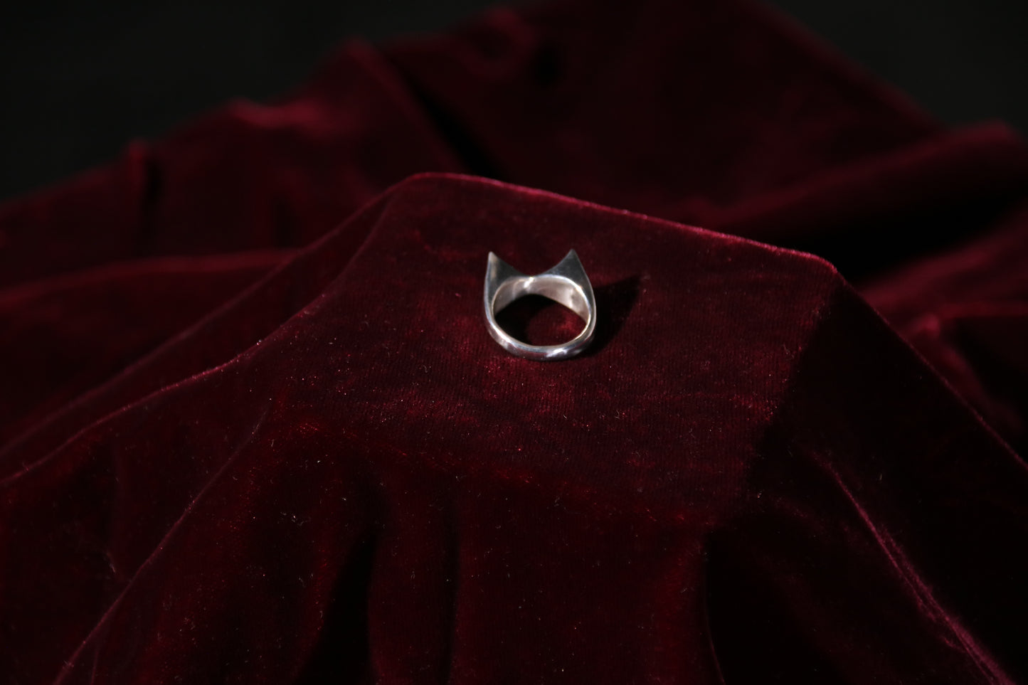 Pyre Ring