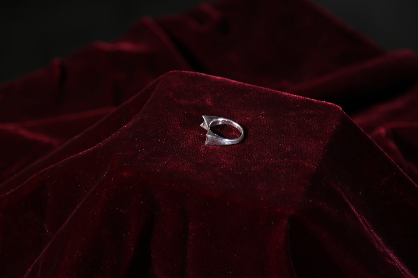 Pyre Ring