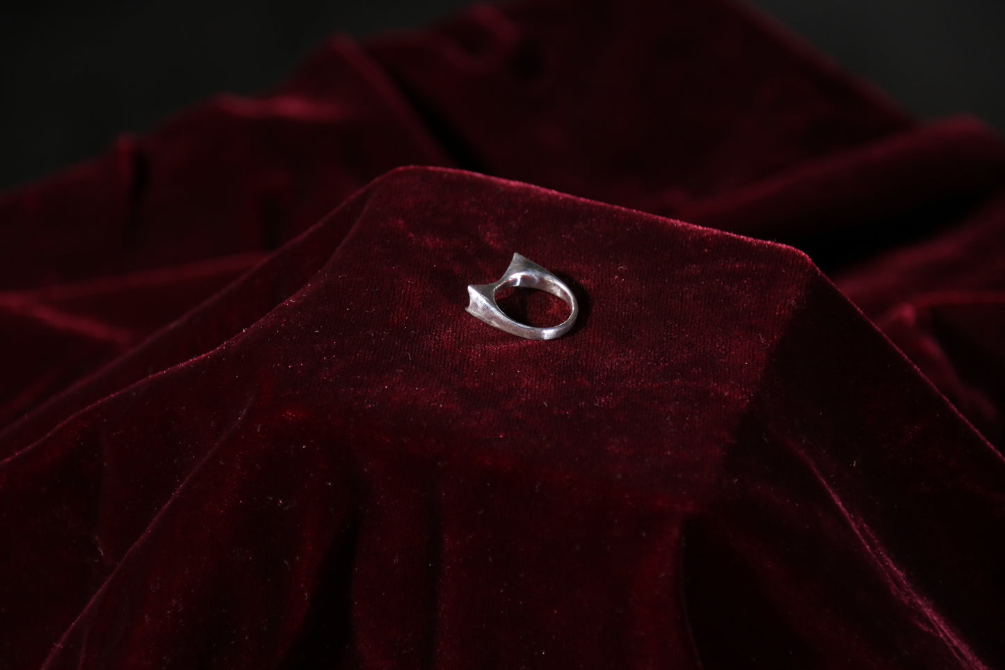 Pyre Ring