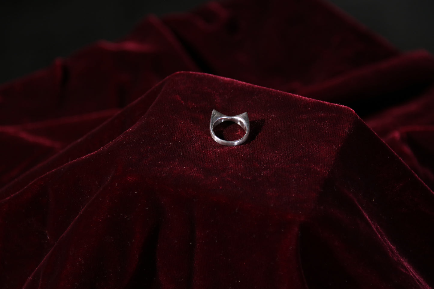 Pyre Ring