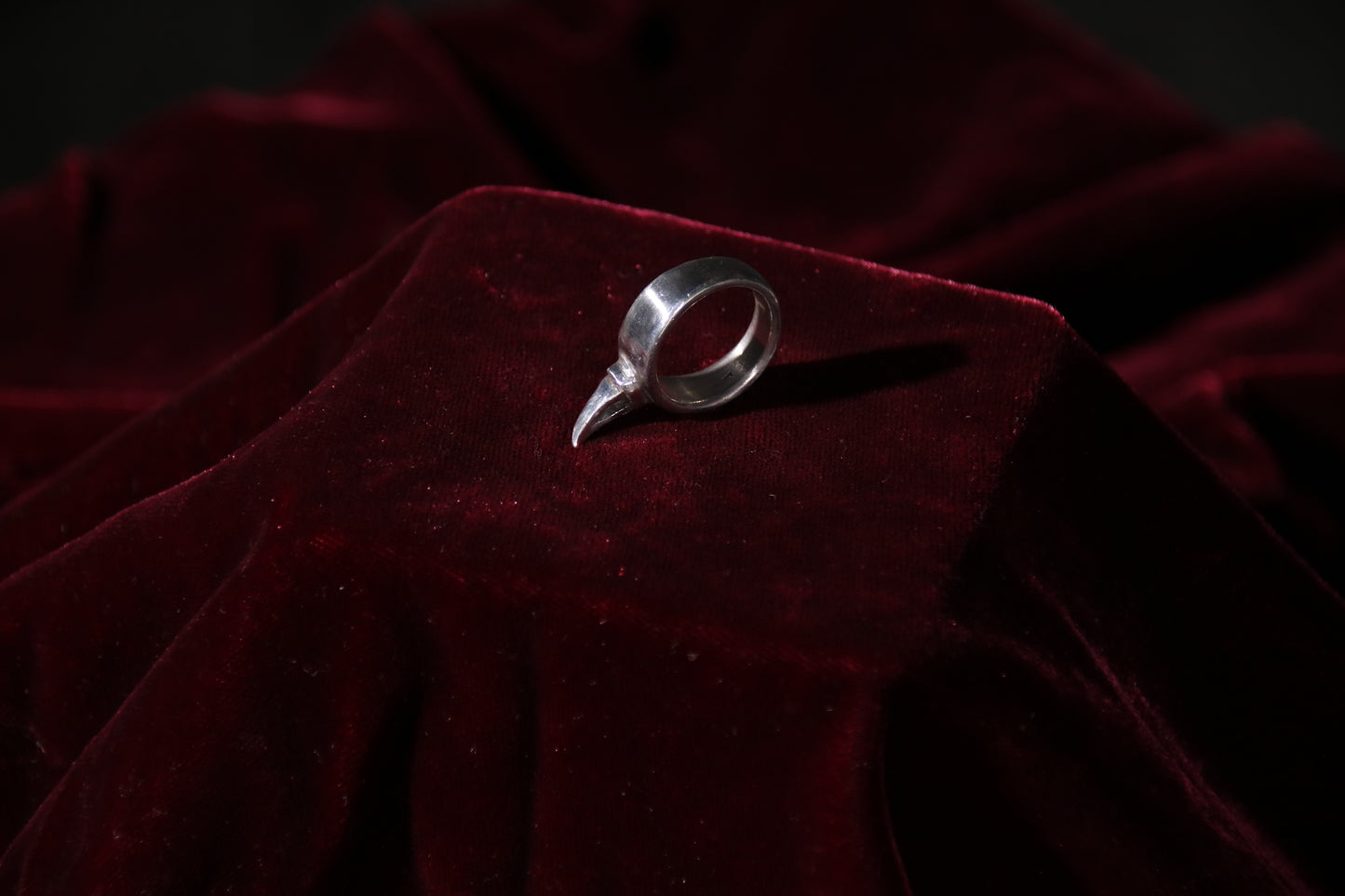 Talon Ring