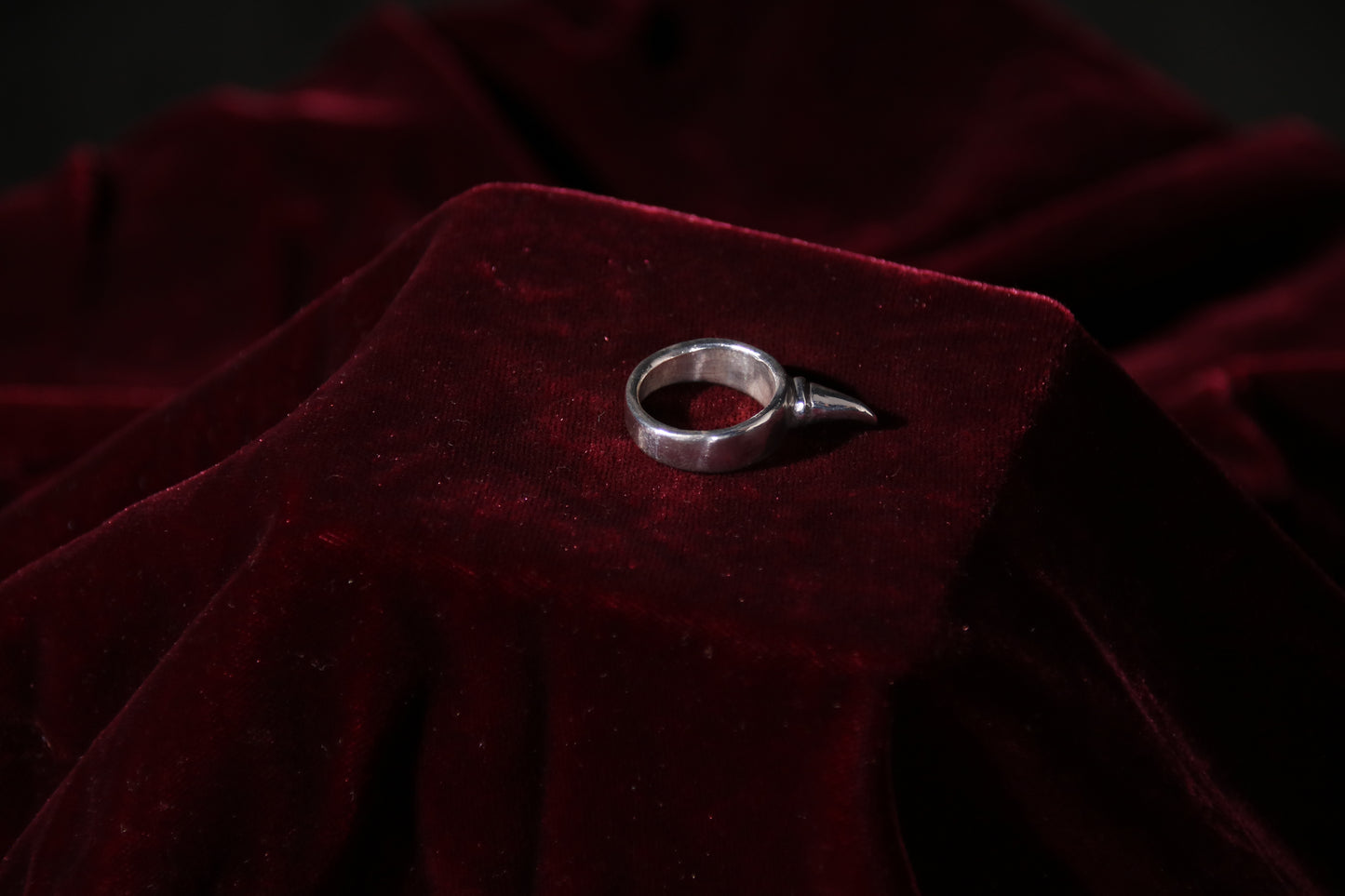 Talon Ring